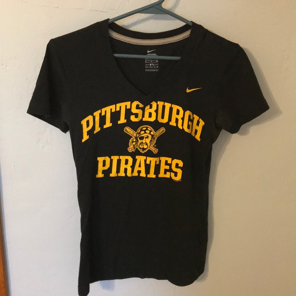 Pirate Nike Women’s Tee